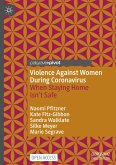 Violence Against Women During Coronavirus