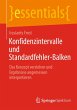 Konfidenzintervalle und... - Bild 1