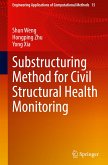 Substructuring Method for Civil Structural Health Monitoring