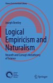 Logical Empiricism and Naturalism