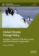 Global Climate Change Policy - Bild 1
