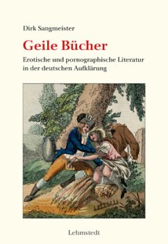 Geile Bücher - Sangmeister, Dirk