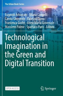 Technological Imagination in the Green and Digital Transition