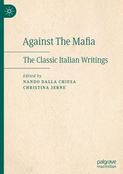 Against The Mafia