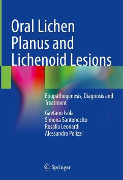 Oral Lichen Planus and Lichenoid Lesions - Isola, Gaetano;Santonocito, Simona;Leonardi, Rosalia