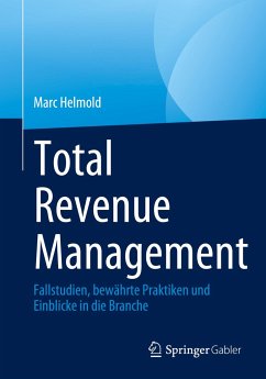 Total Revenue Management - Helmold, Marc