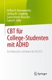 CBT für College-Studenten mit ADHD