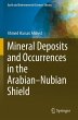 Mineral Deposits and Occurrences in the... - Bild 1