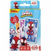 Disney Marvel Spidey - 4 in 1