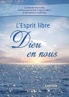 Cover L'Esprit libre - Dieu en nous