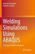 Welding Simulations Using ABAQUS - Bild 1