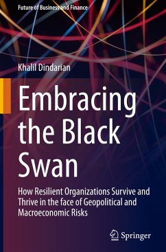 Embracing the Black Swan - Dindarian, Khalil