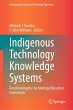 Indigenous Technology Knowledge Systems - Bild 1