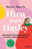 Hirn gegen Hayley (eBook, ePUB)