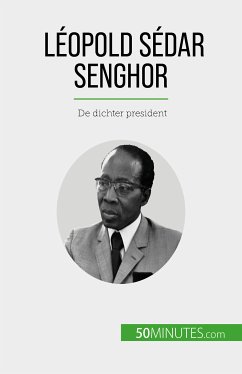 Léopold Sédar Senghor (eBook, ePUB) - Théliol, Mylène