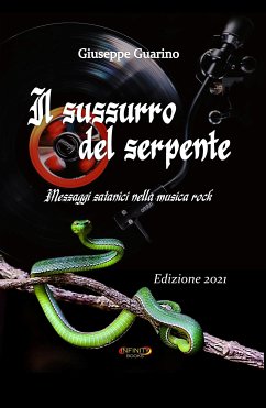 Il sussurro del serpente (eBook, ePUB) - Guarino, Giuseppe