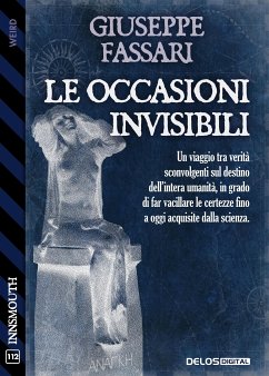 Le occasioni invisibili (eBook, ePUB) - Fassari, Giuseppe