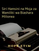 Siri Hamsini na Moja za Wamiliki wa Biashara Milionea (eBook, ePUB)