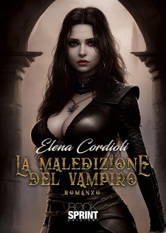 La maledizione del vampiro (eBook, ePUB) - Cordioli, Elena