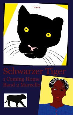 Schwarzer Tiger 1 Coming Home (eBook, ePUB) - Twins