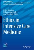 Ethics in Intensive Care Medicine