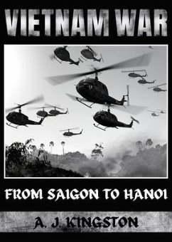 Cover Vietnam War (eBook, ePUB)