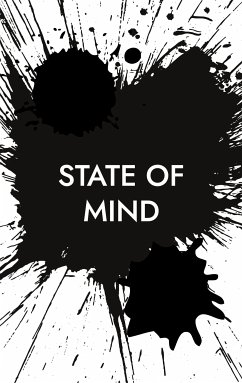 state of mind (eBook, ePUB) - Oldmark, Rebecca