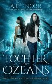 Tochter des Ozeans (eBook, ePUB)