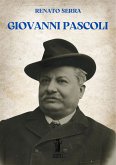 Giovanni Pascoli (eBook, ePUB)