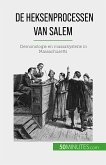 De heksenprocessen van Salem (eBook, ePUB)