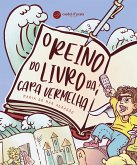 O Reino do livro da capa vermelha (fixed-layout eBook, ePUB)