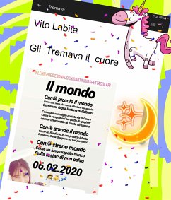 Gli Tremava il cuore (eBook, ePUB) - Vito, Labita