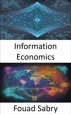 Information Economics (eBook, ePUB) - Sabry, Fouad