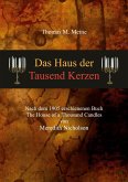 Das Haus der tausend Kerzen (eBook, ePUB) Das Haus der tausend Kerzen (eBook, ePUB)