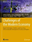 Challenges of the Modern Economy