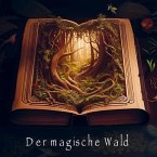 Der magische Wald (eBook, ePUB)