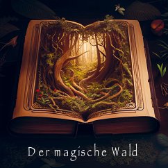 Der magische Wald (eBook, ePUB) - Hofer, Patrick