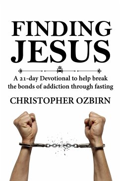 Finding Jesus (eBook, ePUB) - Ozbirn, Christopher