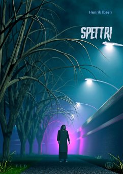 Spettri (eBook, ePUB) - Ibsen, Henrik