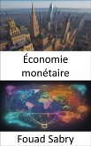 Économie monétaire (eBook, ePUB)