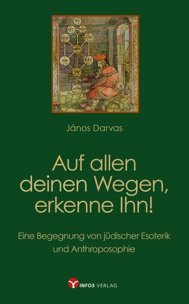 Auf allen deinen Wegen, erkenne Ihn! (eBook, ePUB) Auf allen deinen Wegen, erkenne Ihn! (eBook, ePUB)