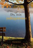 Du, min yndlingsblomst (eBook, ePUB)