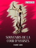 Souvenirs de la Cour d'assises (eBook, ePUB)