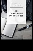 434 Curiosities of the Bible (eBook, ePUB)