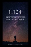 1,124 Facts about the World that you Should Know (eBook, ePUB)