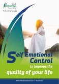 Self Emotional Control to improve the quality of your life (eBook, ePUB)