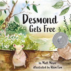 Desmond Gets Free (eBook, ePUB) - Meyer, Matt