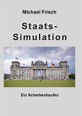 Staatssimmulation (eBook, ePUB)