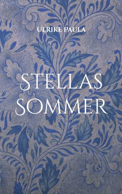 Stellas Sommer (eBook, ePUB)