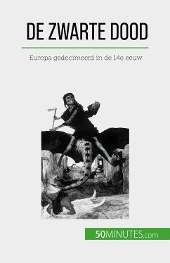 De Zwarte Dood (eBook, ePUB) - Duhoux, Jonathan